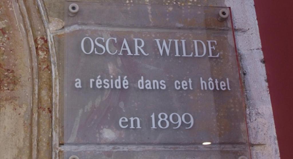 Korner Louvre Hotel Párizs Kültér fotó